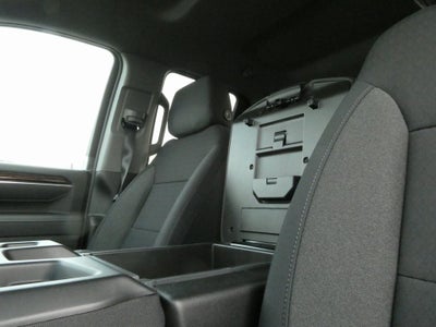 2025 GMC Sierra 2500HD SLE