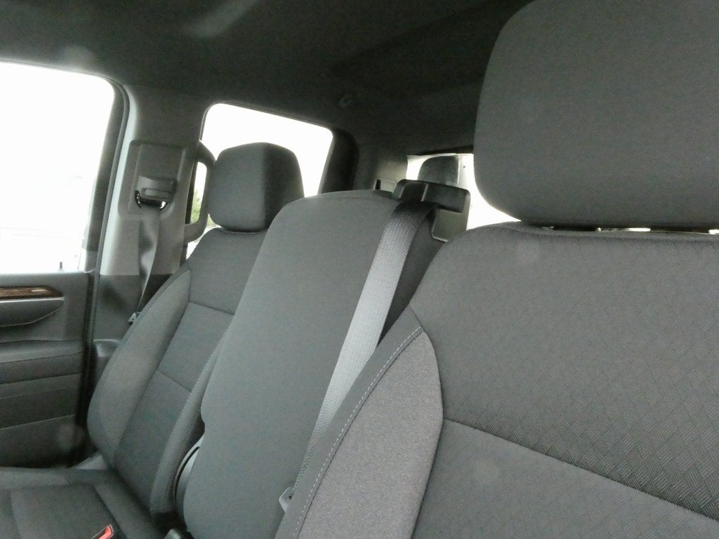 2025 GMC Sierra 2500HD SLE