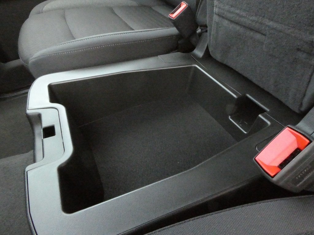 2025 GMC Sierra 2500HD SLE