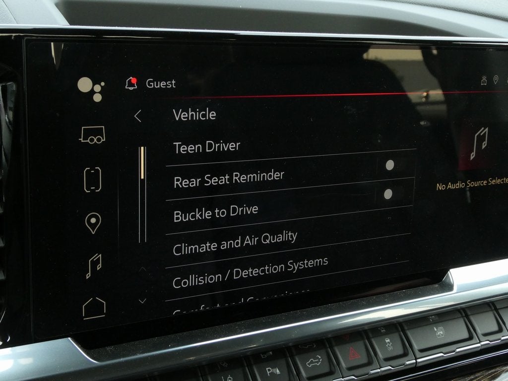 2025 GMC Sierra 2500HD SLE