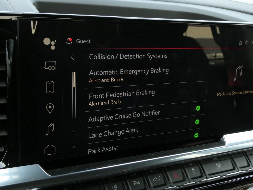 2025 GMC Sierra 2500HD SLE