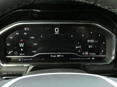 2025 GMC Sierra 2500HD SLE