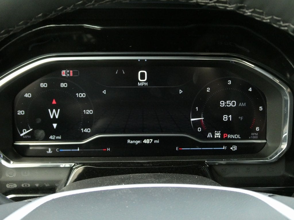 2025 GMC Sierra 2500HD SLE