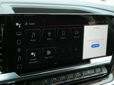 2025 GMC Sierra 2500HD SLE