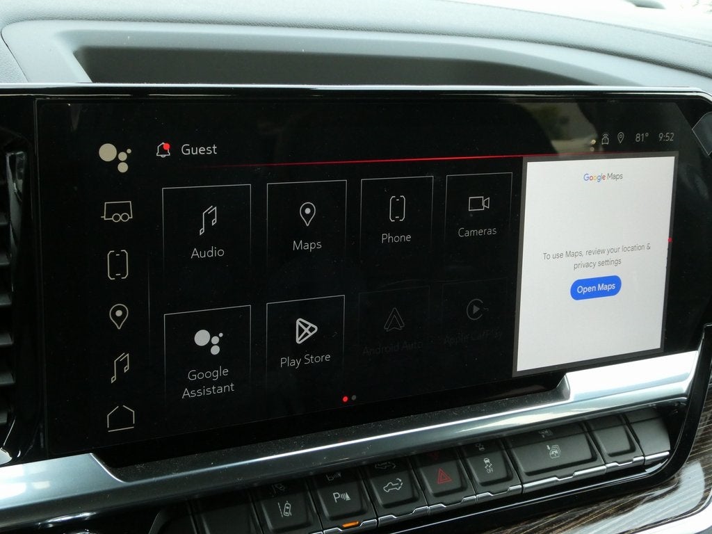 2025 GMC Sierra 2500HD SLE