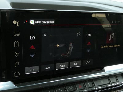 2025 GMC Sierra 2500HD SLE