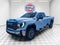 2026 GMC Sierra 3500HD SLE