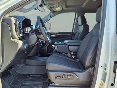 2026 GMC Sierra 3500HD SLE