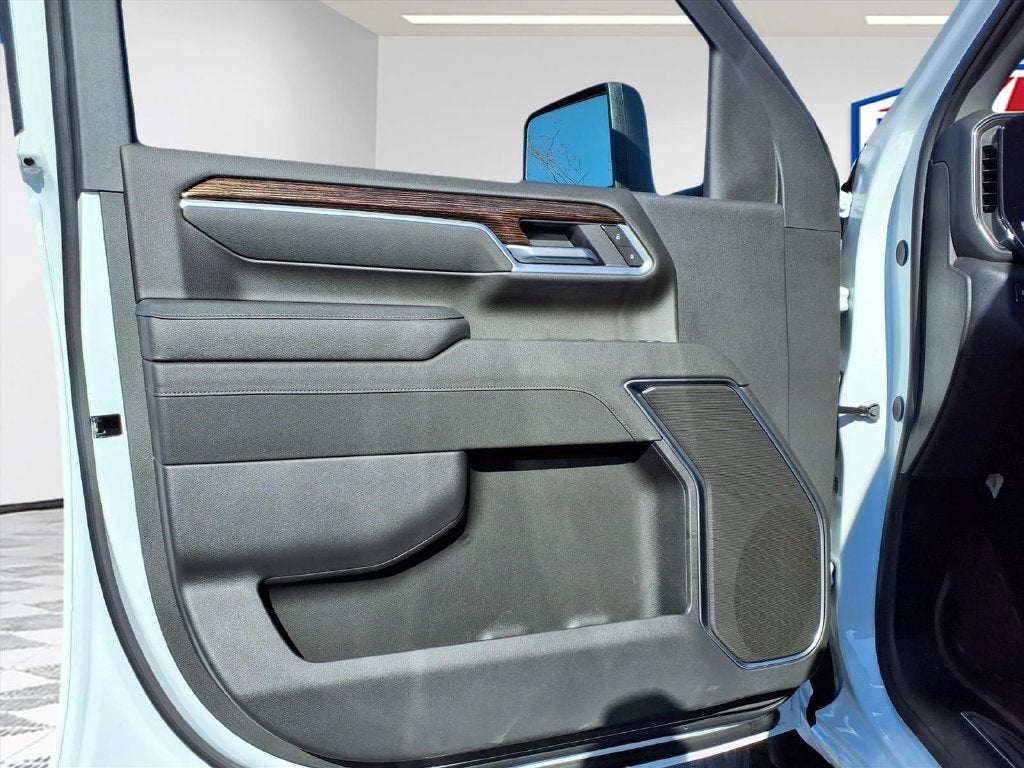 2026 GMC Sierra 3500HD SLE