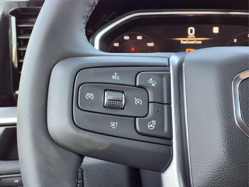 2026 GMC Sierra 3500HD SLE