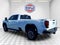 2026 GMC Sierra 3500HD SLE