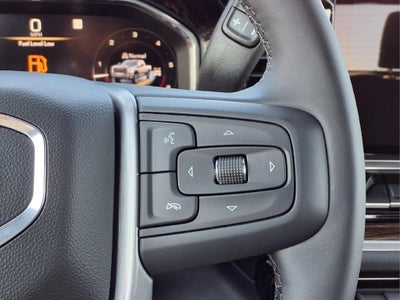 2026 GMC Sierra 3500HD SLE