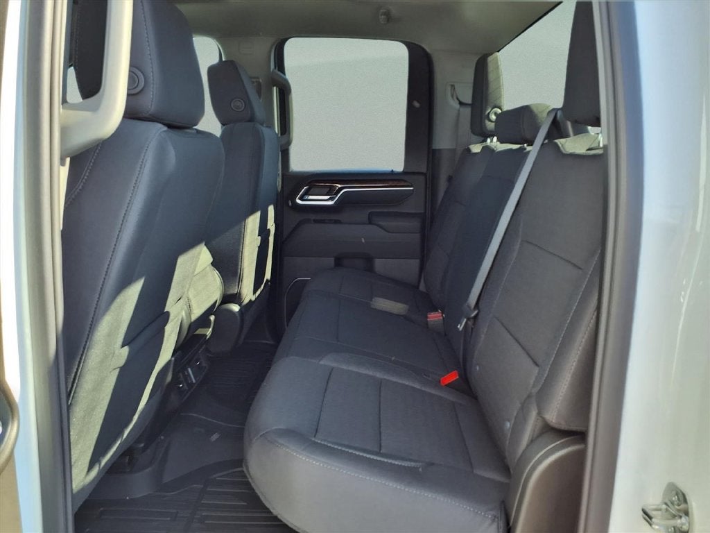 2026 GMC Sierra 3500HD SLE