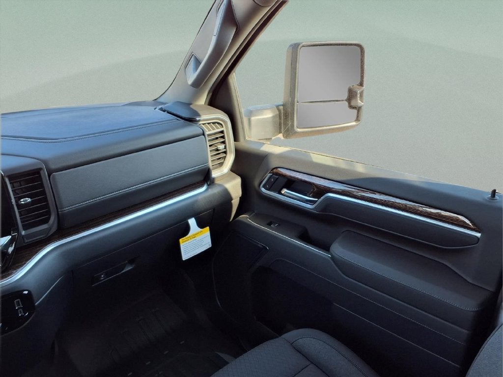 2026 GMC Sierra 3500HD SLE