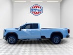 2026 GMC Sierra 3500HD SLE