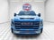 2026 GMC Sierra 3500HD SLE