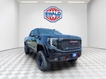 2026 GMC Sierra 1500 AT4 Black Widow