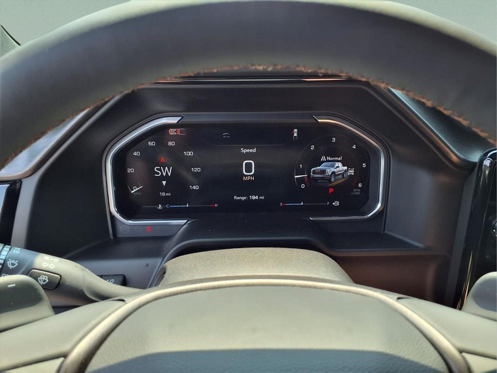 2026 GMC Sierra 1500 AT4 Black Widow