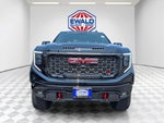 2026 GMC Sierra 1500 AT4 Black Widow