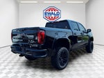 2026 GMC Sierra 1500 AT4 Black Widow