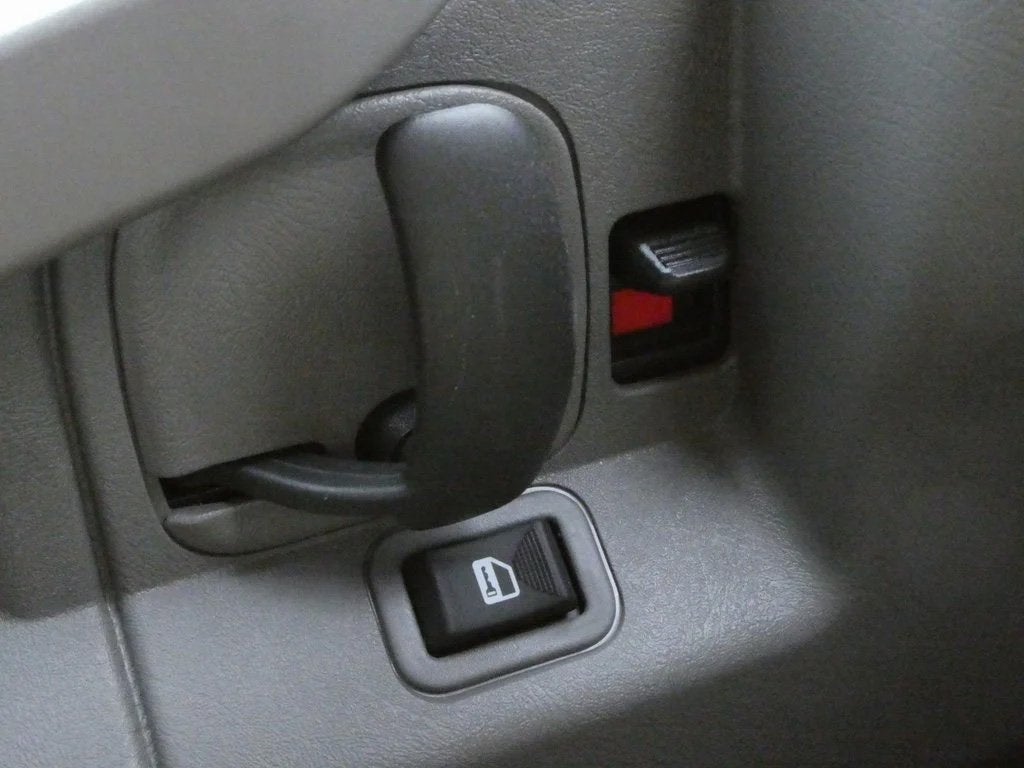 2025 GMC Savana 2500 Work Van