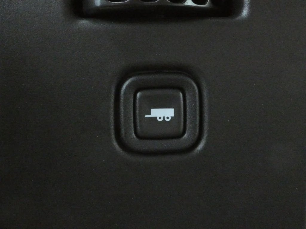 2025 GMC Savana 2500 Work Van