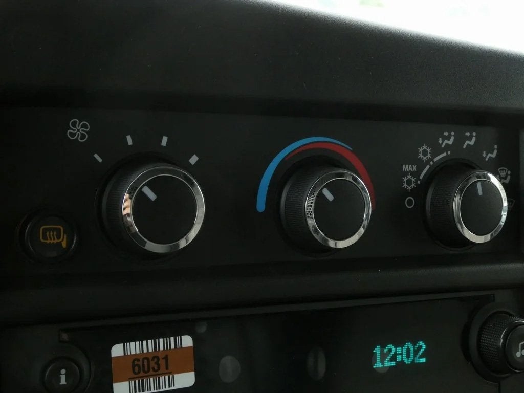 2025 GMC Savana 2500 Work Van