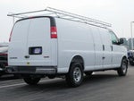 2025 GMC Savana 2500 Work Van