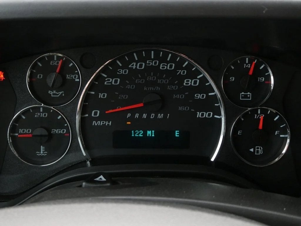 2025 GMC Savana 2500 Work Van