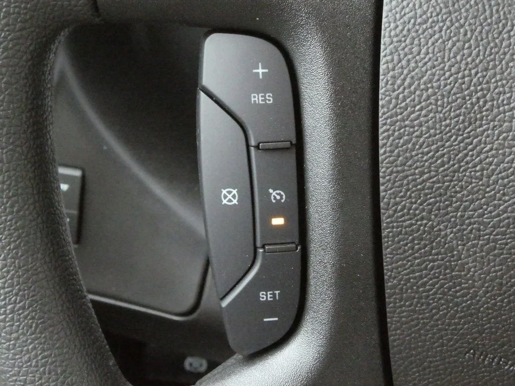 2025 GMC Savana 2500 Work Van