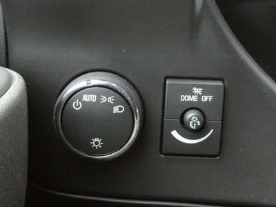 2025 GMC Savana 2500 Work Van