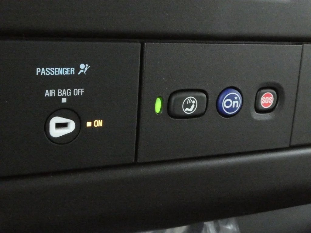 2025 GMC Savana 2500 Work Van