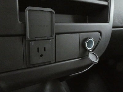 2025 GMC Savana 2500 Work Van