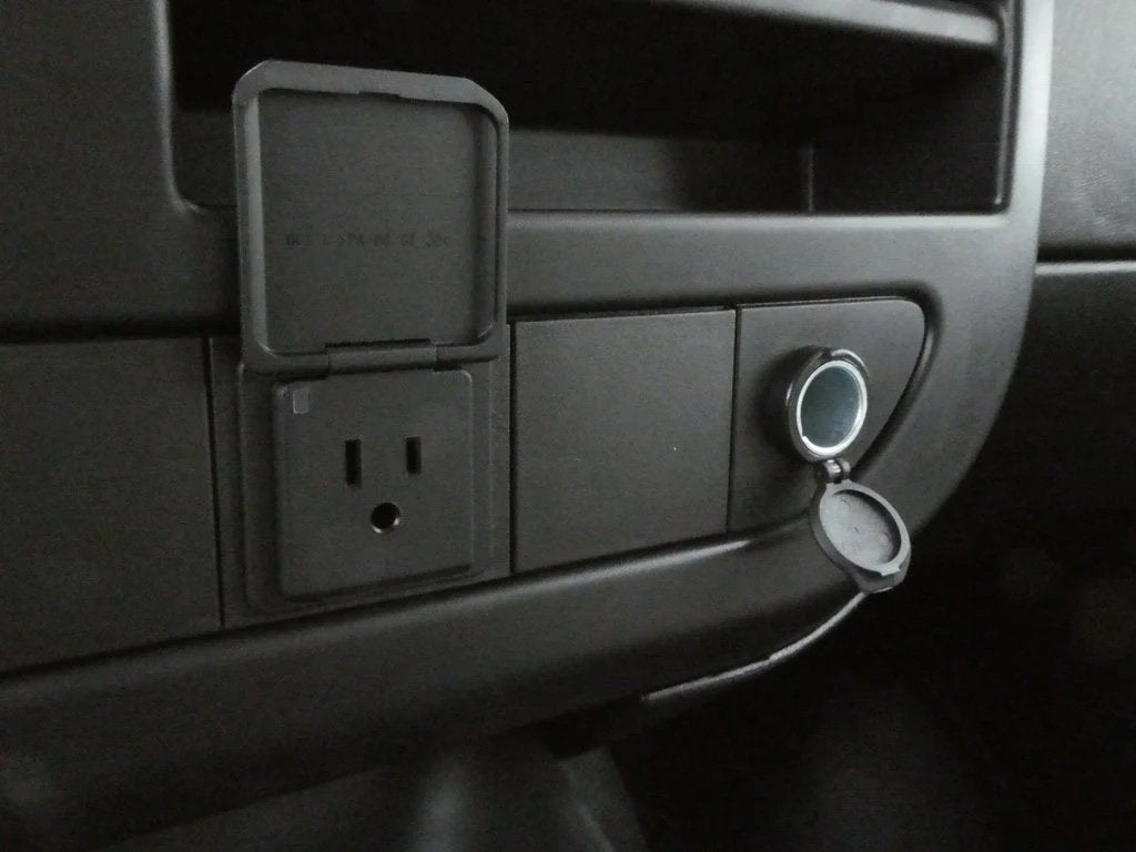 2025 GMC Savana 2500 Work Van