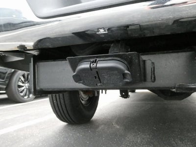 2025 GMC Savana 2500 Work Van