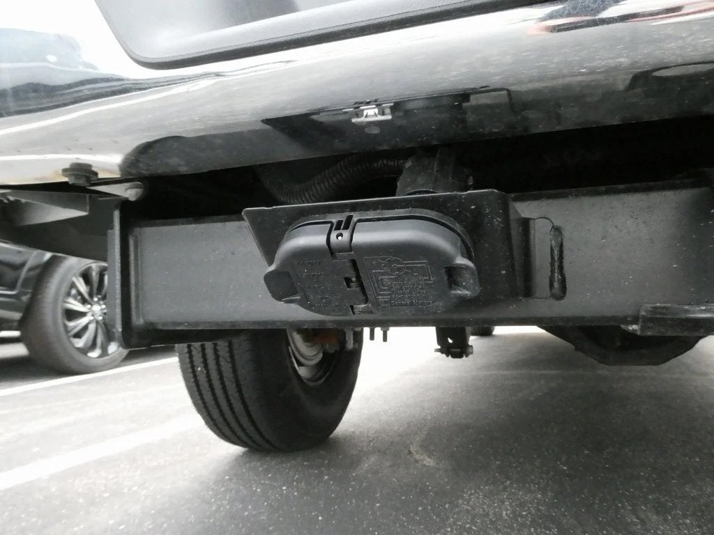 2025 GMC Savana 2500 Work Van