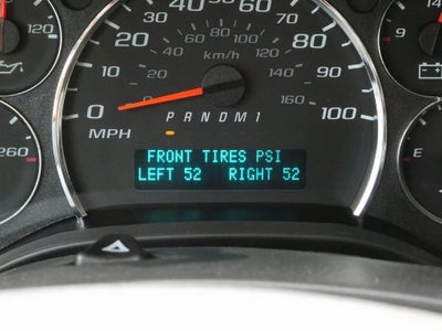 2025 GMC Savana 2500 Work Van