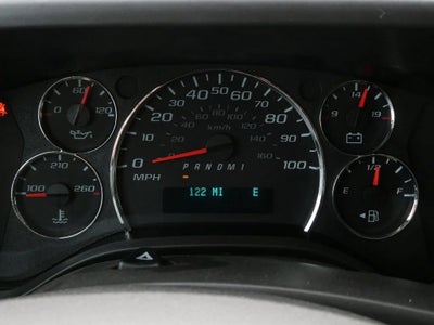 2025 GMC Savana 2500 Work Van