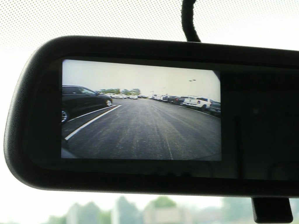 2025 GMC Savana 2500 Work Van