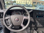 2026 GMC Savana 2500 Work Van