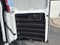 2026 GMC Savana 2500 Work Van