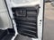 2026 GMC Savana 2500 Work Van