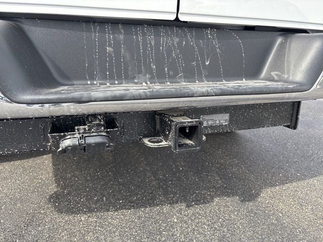 2026 GMC Savana 2500 Work Van