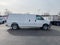 2026 GMC Savana 2500 Work Van