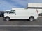 2026 GMC Savana 2500 Work Van