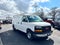 2026 GMC Savana 2500 Work Van