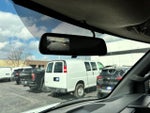 2026 GMC Savana 2500 Work Van
