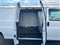 2026 GMC Savana 2500 Work Van