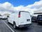 2026 GMC Savana 3500 Work Van