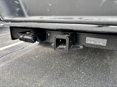 2026 GMC Savana 3500 Work Van